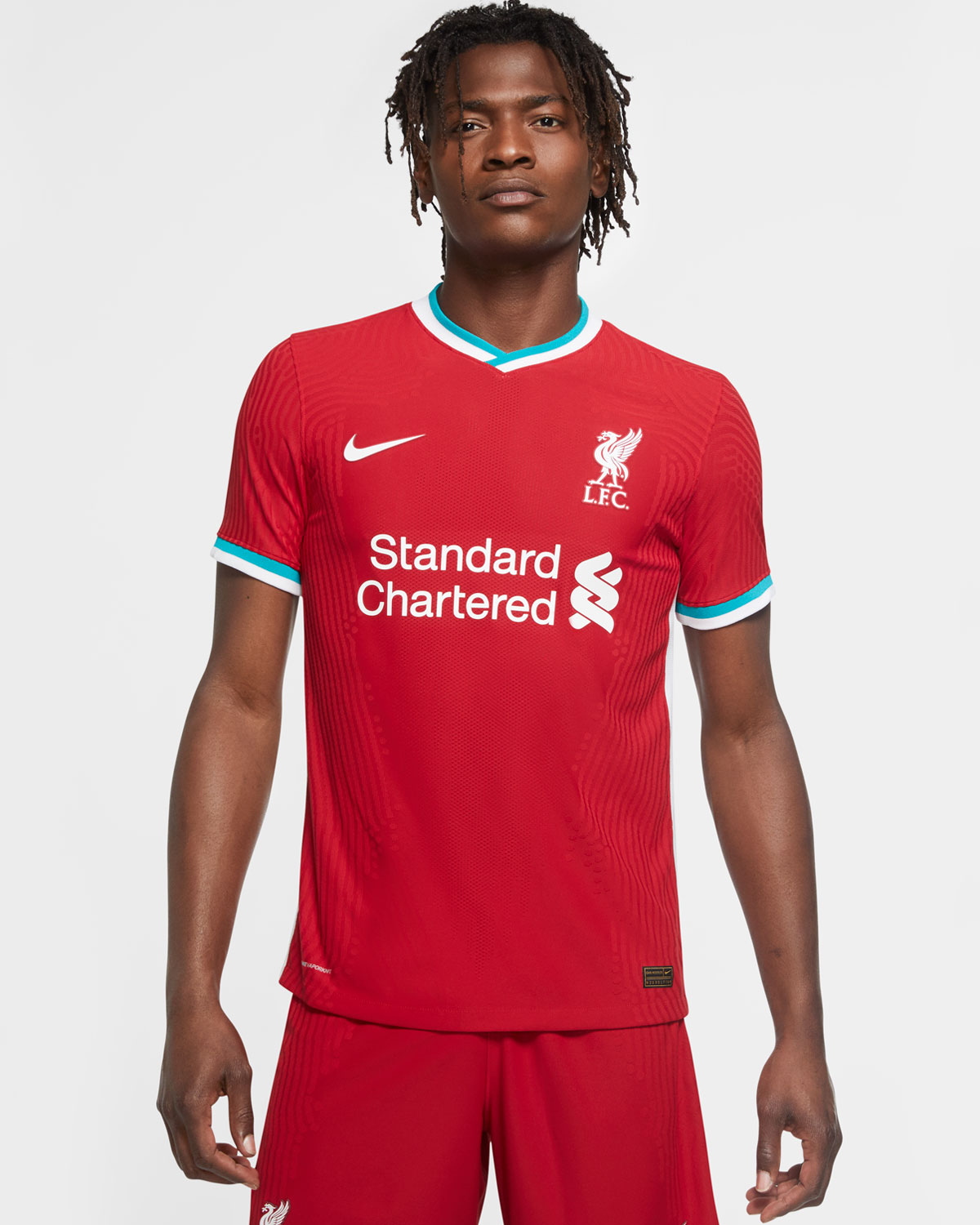 You won't Believe This.. 44+ Hidden Facts of Liverpool Jersey 2021