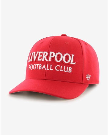 Caps Mens Fashion Liverpool Fc Official Store