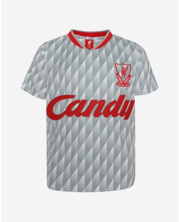 Kid's Liverpool Fc Time De Futebol inspirado camiseta ou baby Bodysuit 