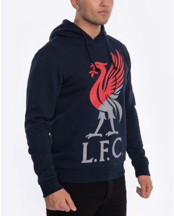 Mens LFC Hoodies | Liverpool FC Official Store