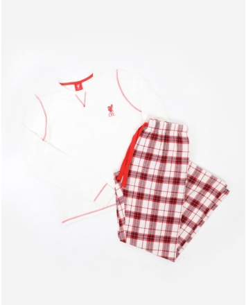 Liverpool fc pyjamas womens Clearance