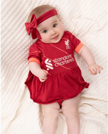 Baby Clothing | Liverpool FC Official Store