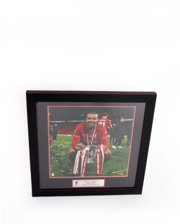 Football signature sv size 5 official product-new show original title Details about   Liverpool F.C 