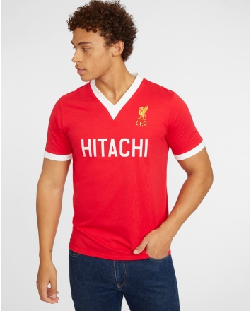 Liverpool T Shirts | Liverpool FC Official Store