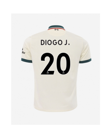 Diogo Jota ディオゴ ジョッタ 選手