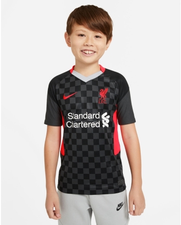 Liverpool Third Kit Liverpool Fc Official Store