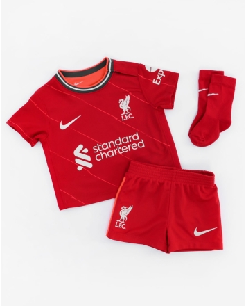 Liverpool Shirts & Kit | Liverpool FC Official Store