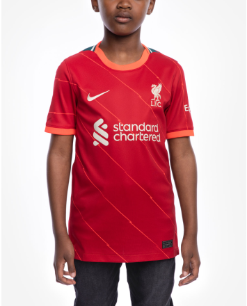 Liverpool Home Kit | Liverpool FC Official Store