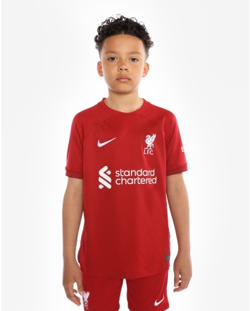 Liverpool FC Jugend Infant Away Kit 17/18 