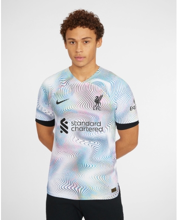 Mens Away Kit | Liverpool FC Official Store