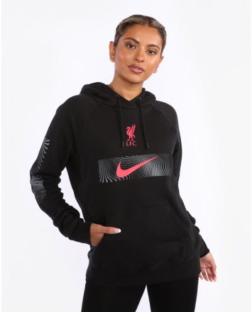 nike gym zip top womens