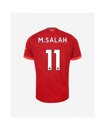 Mo Salah T Shirt The Champions Football Liverpool LFC Fans Birthday Gift Men Top 