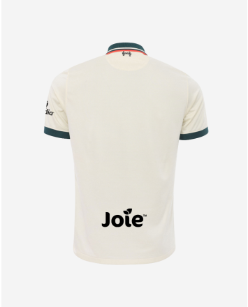 liverpool fc away kit junior