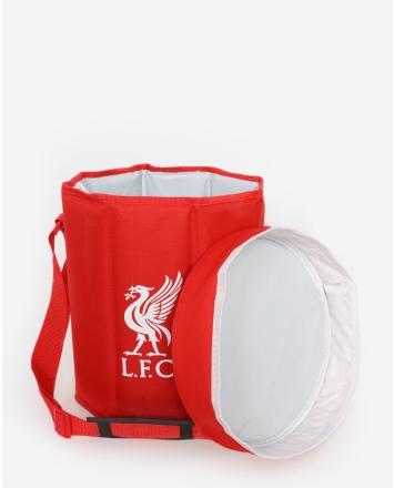 Official Merchandise Liverpool FC Football Boot Bag 