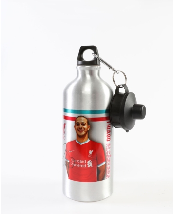 PH Aluminium Trinkflasche Liverpool F.C 