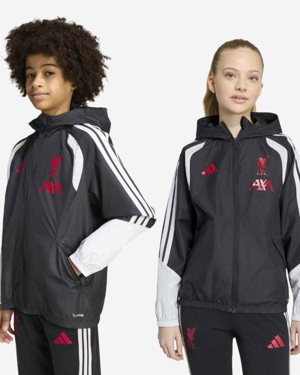 LFC Kids Training Gear | Liverpool FC Online Store