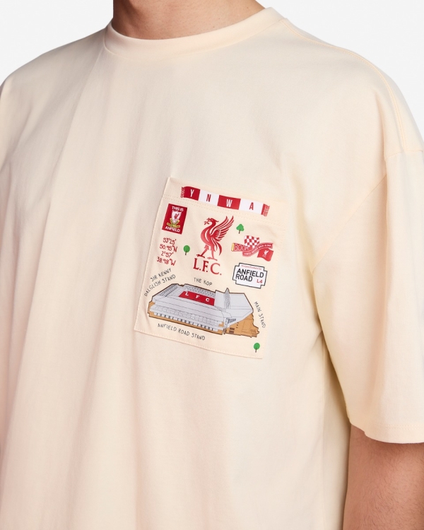 リバプール ユルゲンクロップTシャツ Liverpool T Shirts | Liverpool FC Official Store