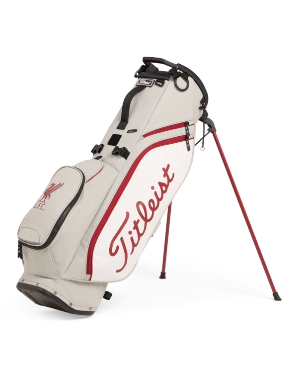 LFC Golf Gear | Liverpool FC Online Store