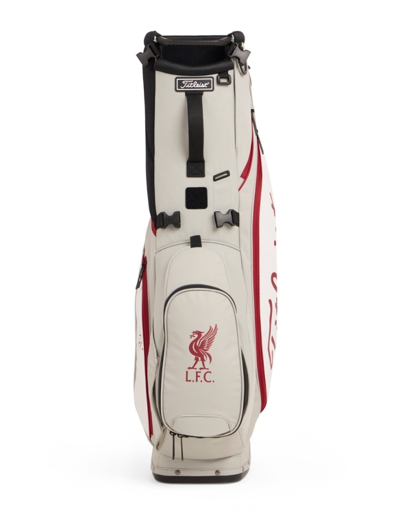 LFC Golf Gear | Liverpool FC Online Store