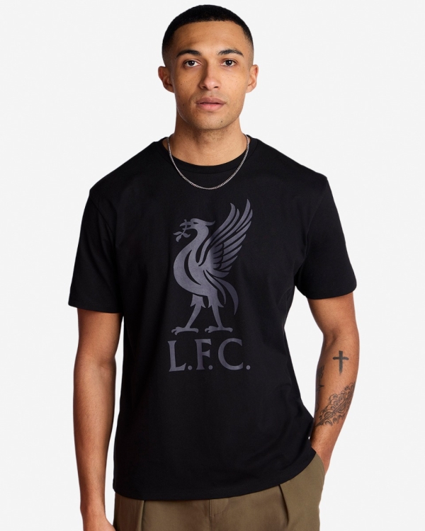 Liverpool T Shirts | Liverpool FC Official Store