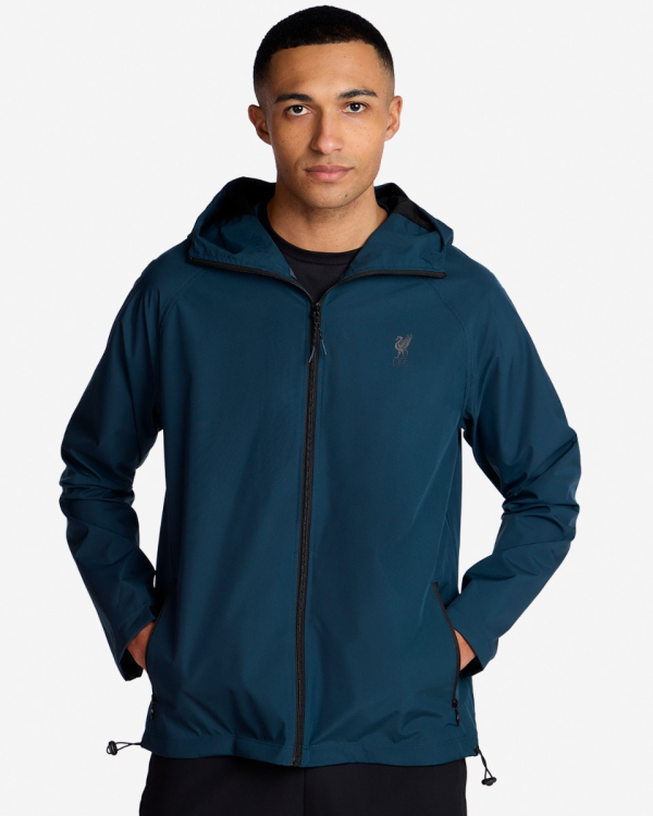 LFC Mens Coats & Jackets | Liverpool FC Online Store