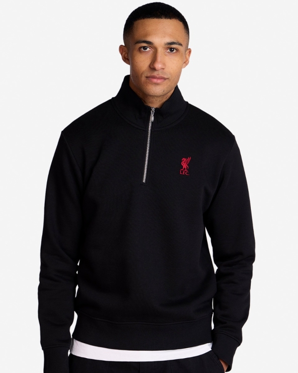 LFC Mens Jumpers | Liverpool FC Online Store