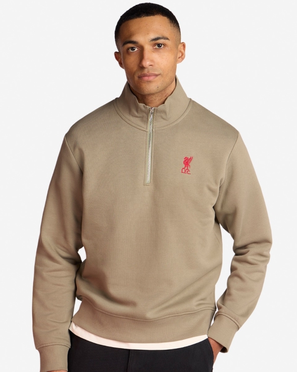 LFC Mens Jumpers | Liverpool FC Online Store