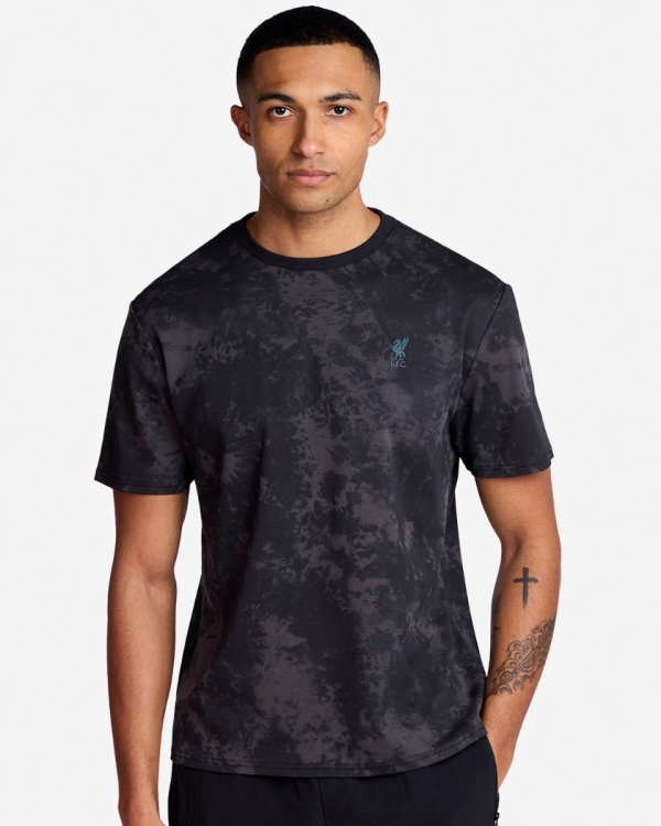 LFC Mens T-Shirts | Liverpool FC Online Store