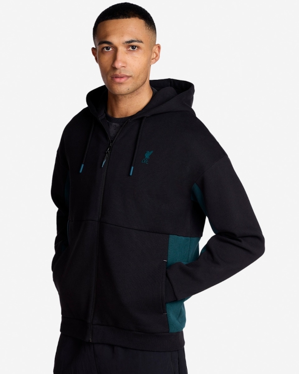 LFC Mens Jumpers | Liverpool FC Online Store