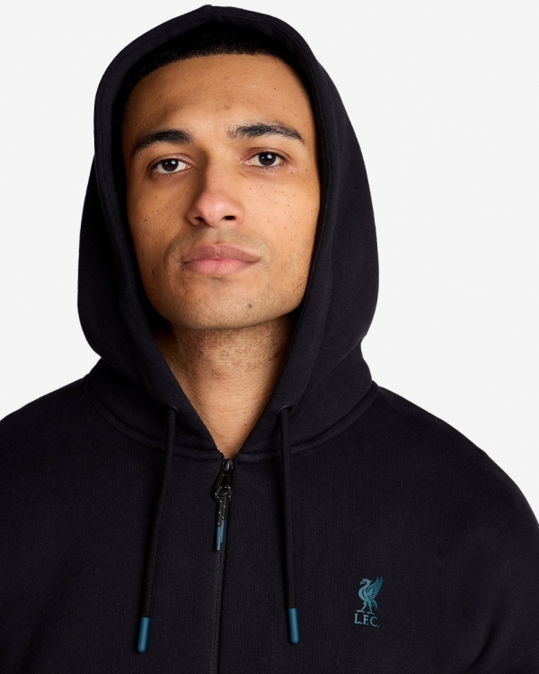 LFC Mens Jumpers | Liverpool FC Online Store