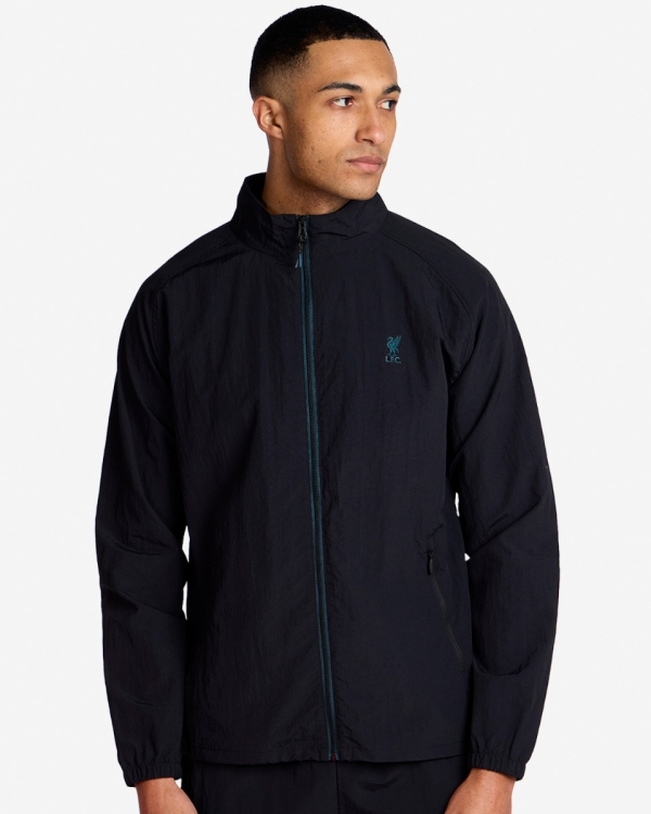 LFC Mens Coats & Jackets | Liverpool FC Online Store
