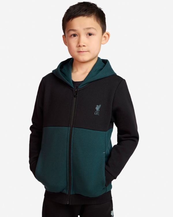 LFC Kids Hoodies & Sweatshirts | Liverpool FC Online Store