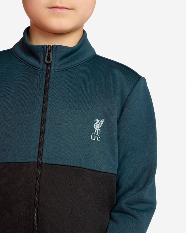 LFC Kids Tracksuits | Liverpool FC Online Store