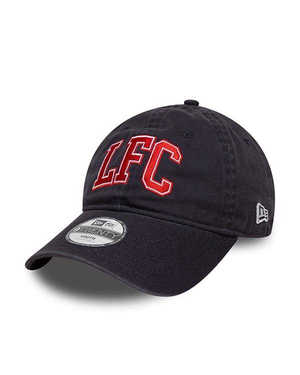 LFC Caps | LFC Snapback, Caps & Hats | Liverpool FC Store