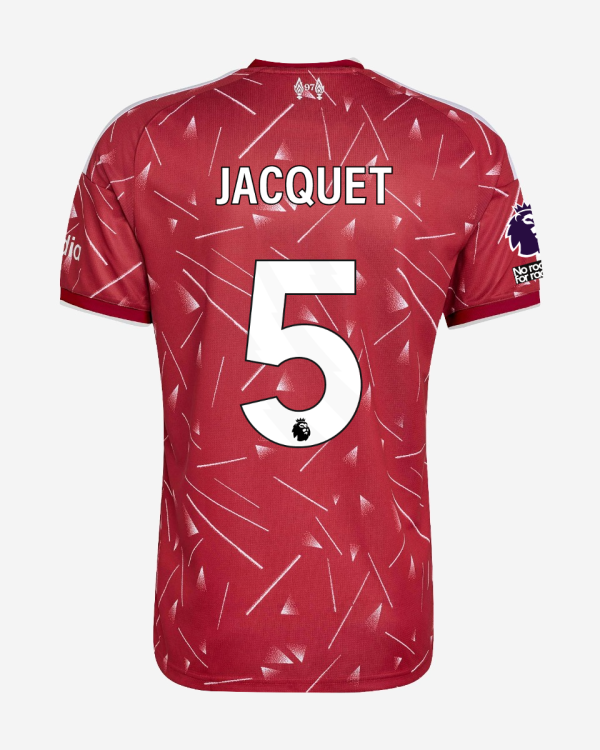 LFC メンズ ホーム ユニフォーム 24/25 | リヴァプールFC公式ストア