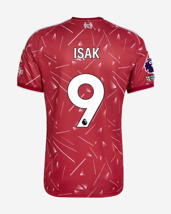 LFC メンズ ホーム ユニフォーム 24/25 | リヴァプールFC公式ストア