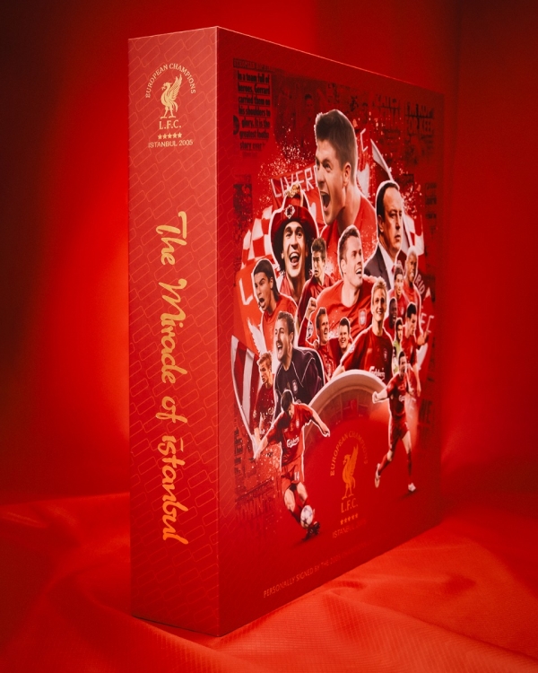 Official LFC Coins | Limited Edition Souvenirs | Liverpool FC