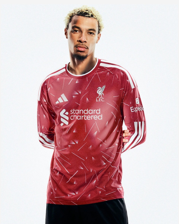 Liverpool FC adidas 26/27 Shirts & Kit | Official Liverpool Kit