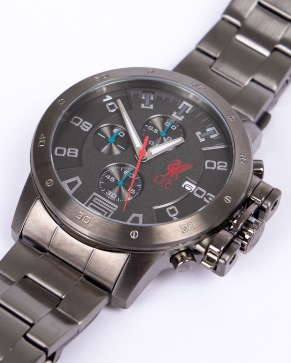 LFC Mens Watches & Accessories | Liverpool FC Official Store