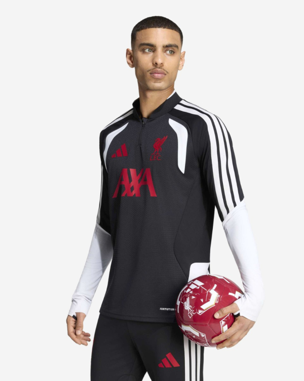 Liverpool FC adidas 26/27 Training Shirts & Kit | LFC Tracksuit