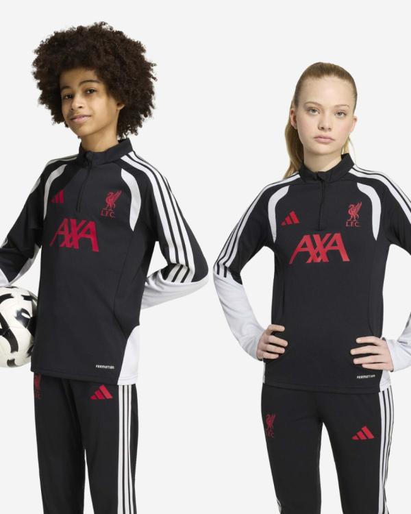 LFC Kids Training Gear | Liverpool FC Online Store