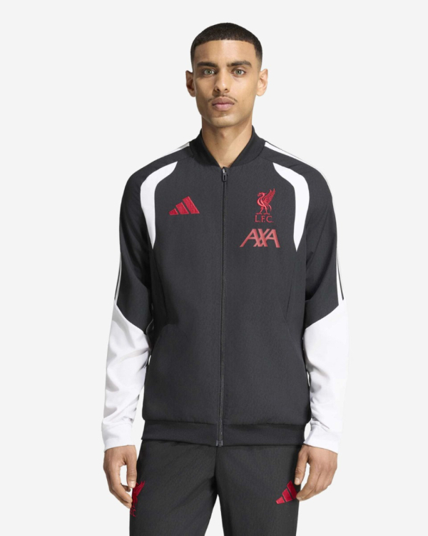 Liverpool FC adidas 26/27 Shirts & Kit | Official Liverpool Kit