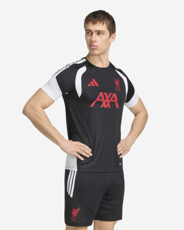 Liverpool FC adidas 26/27 Mens Training Kit | Liverpool FC