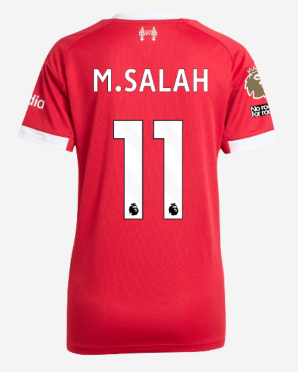 Mo Salah LFC Shirts & Souvenirs | Mohammed Salah LFC
