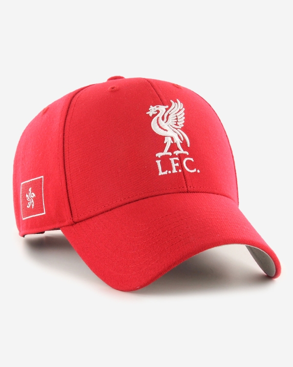 LFC Adults '47 MVP Hong Kong Flag Cap