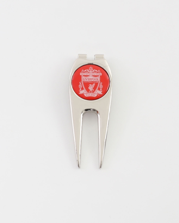 LFC Golf Divot Tool & Marker