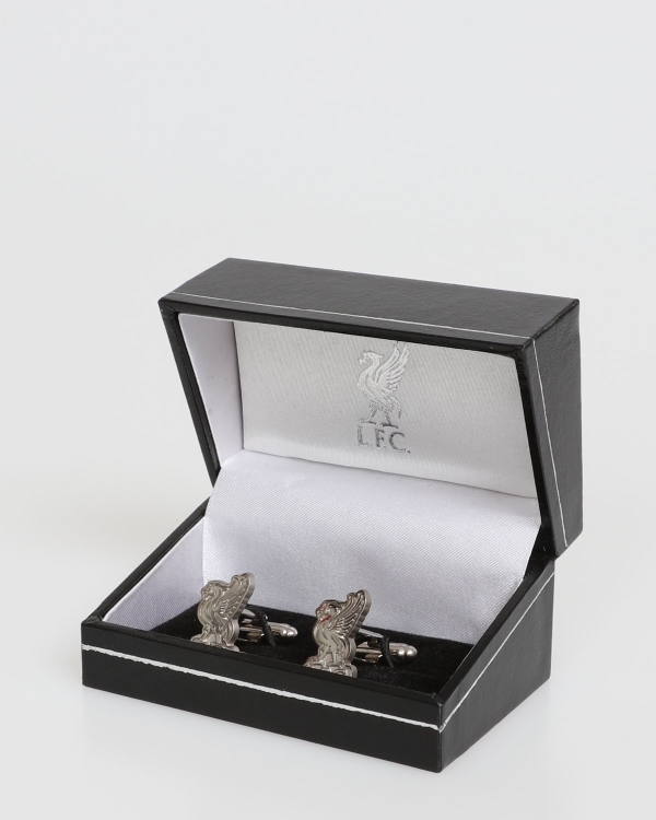 LFC Liverbird Cufflinks
