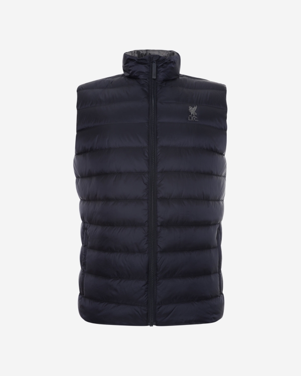 lfc nike gilet