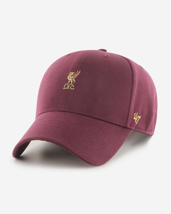 Liverpool Casquette '47 MVP - Gris
