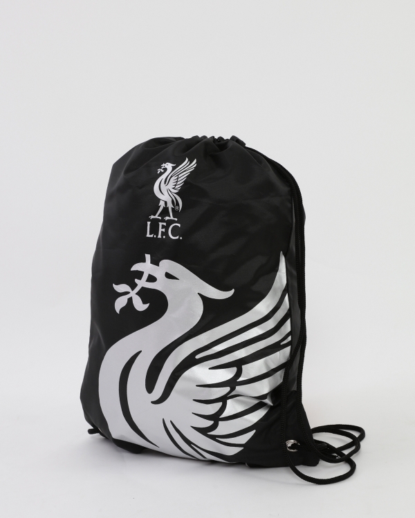 lfc nike bag